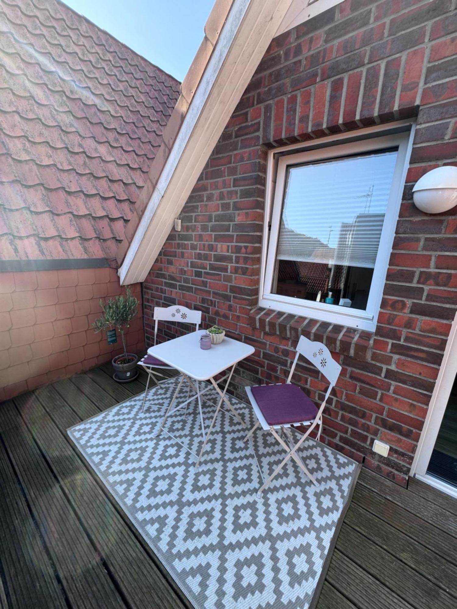Altstadtferienwohnung Stade-Cozy Home -Ein Zweites Zuhause Finden Kültér fotó