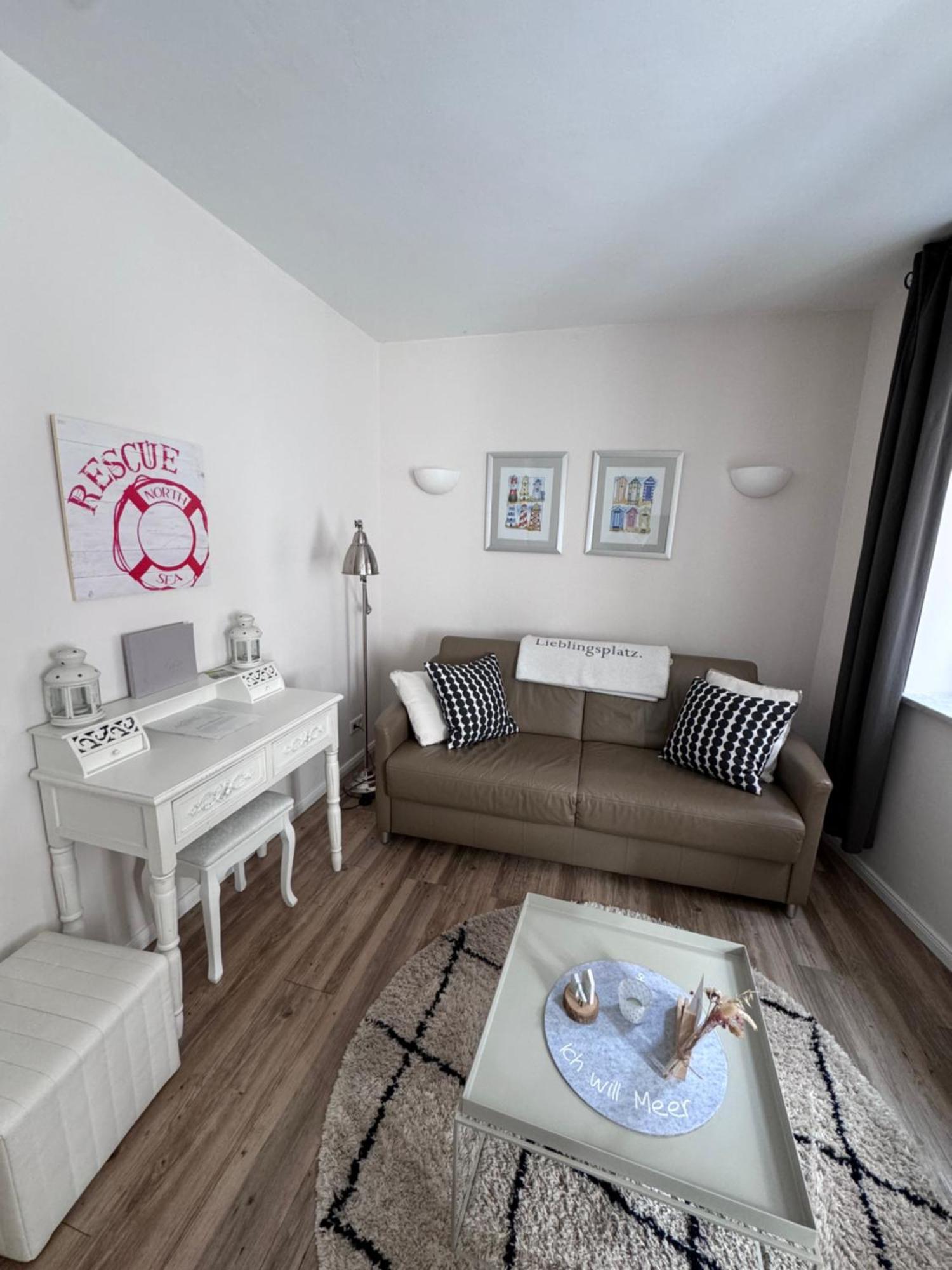 Altstadtferienwohnung Stade-Cozy Home -Ein Zweites Zuhause Finden Kültér fotó